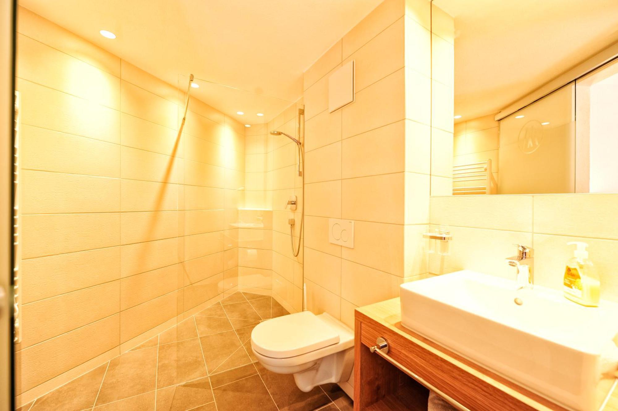 Amaris Apartments Ischgl Chambre photo