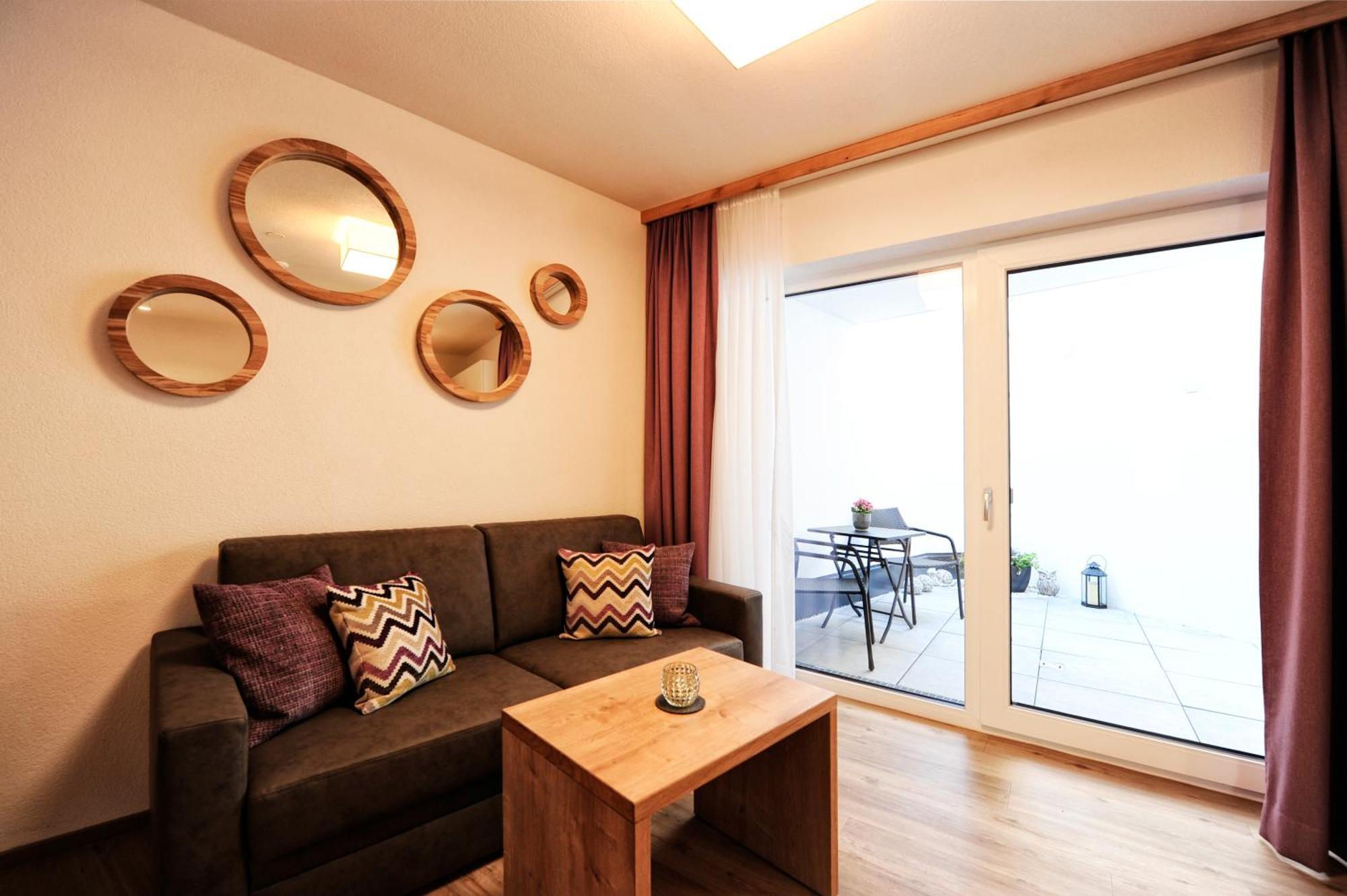 Amaris Apartments Ischgl Chambre photo
