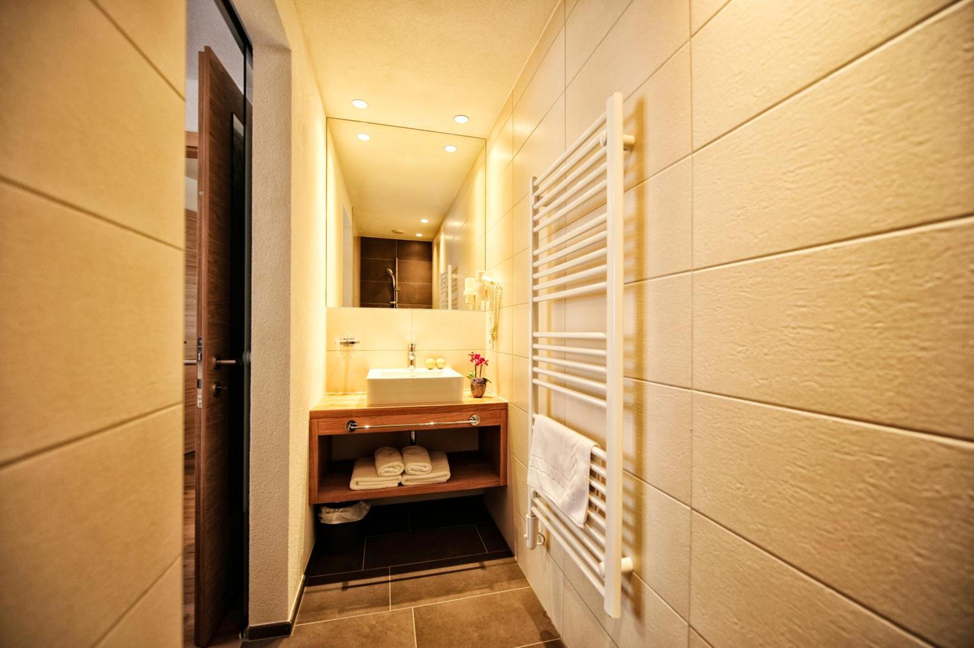 Amaris Apartments Ischgl Chambre photo
