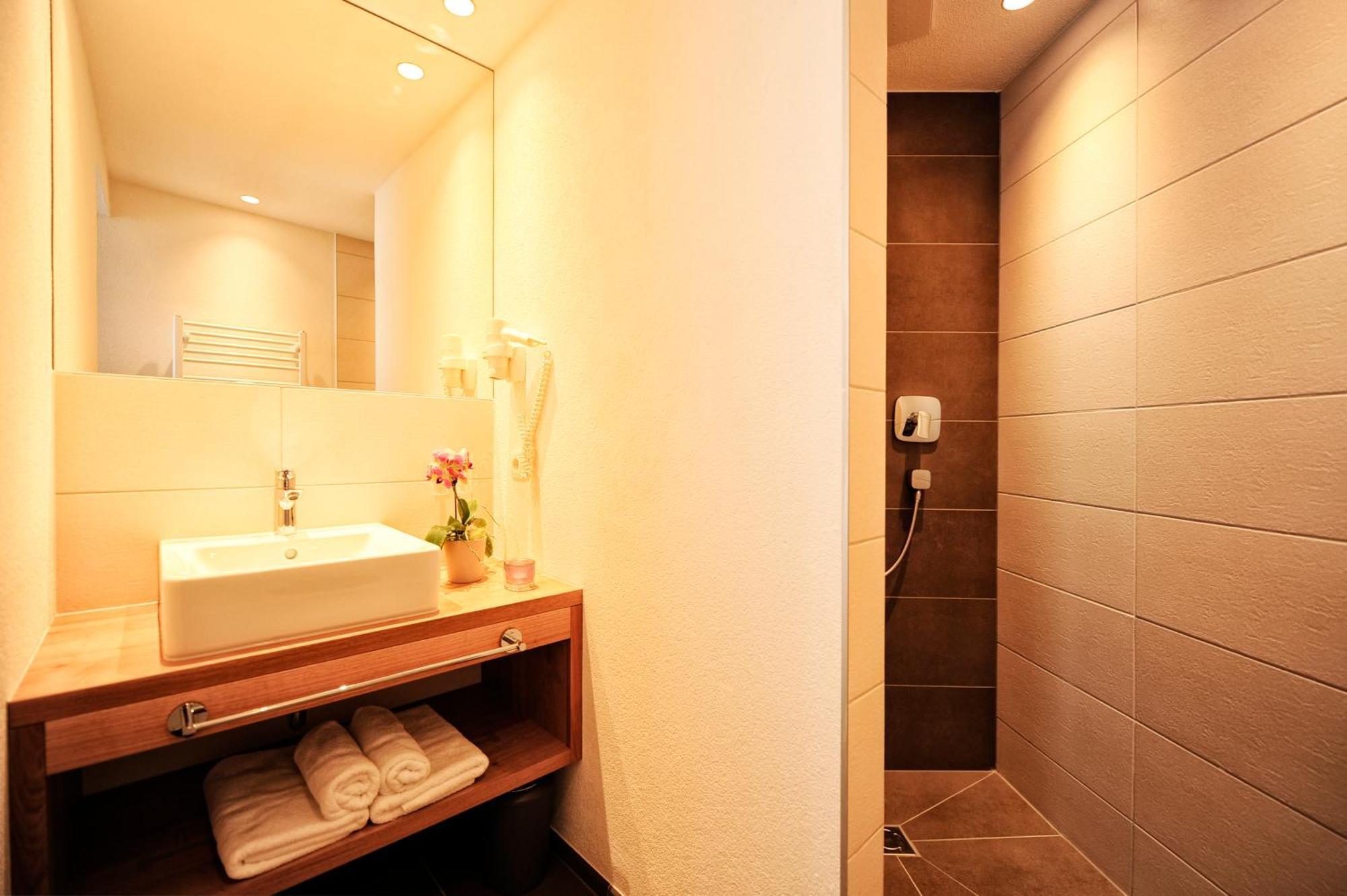 Amaris Apartments Ischgl Chambre photo