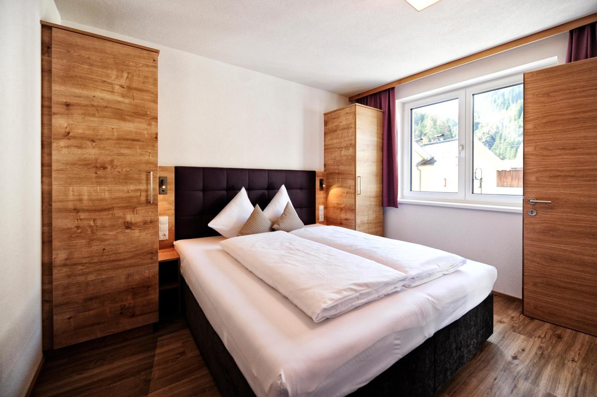 Amaris Apartments Ischgl Chambre photo