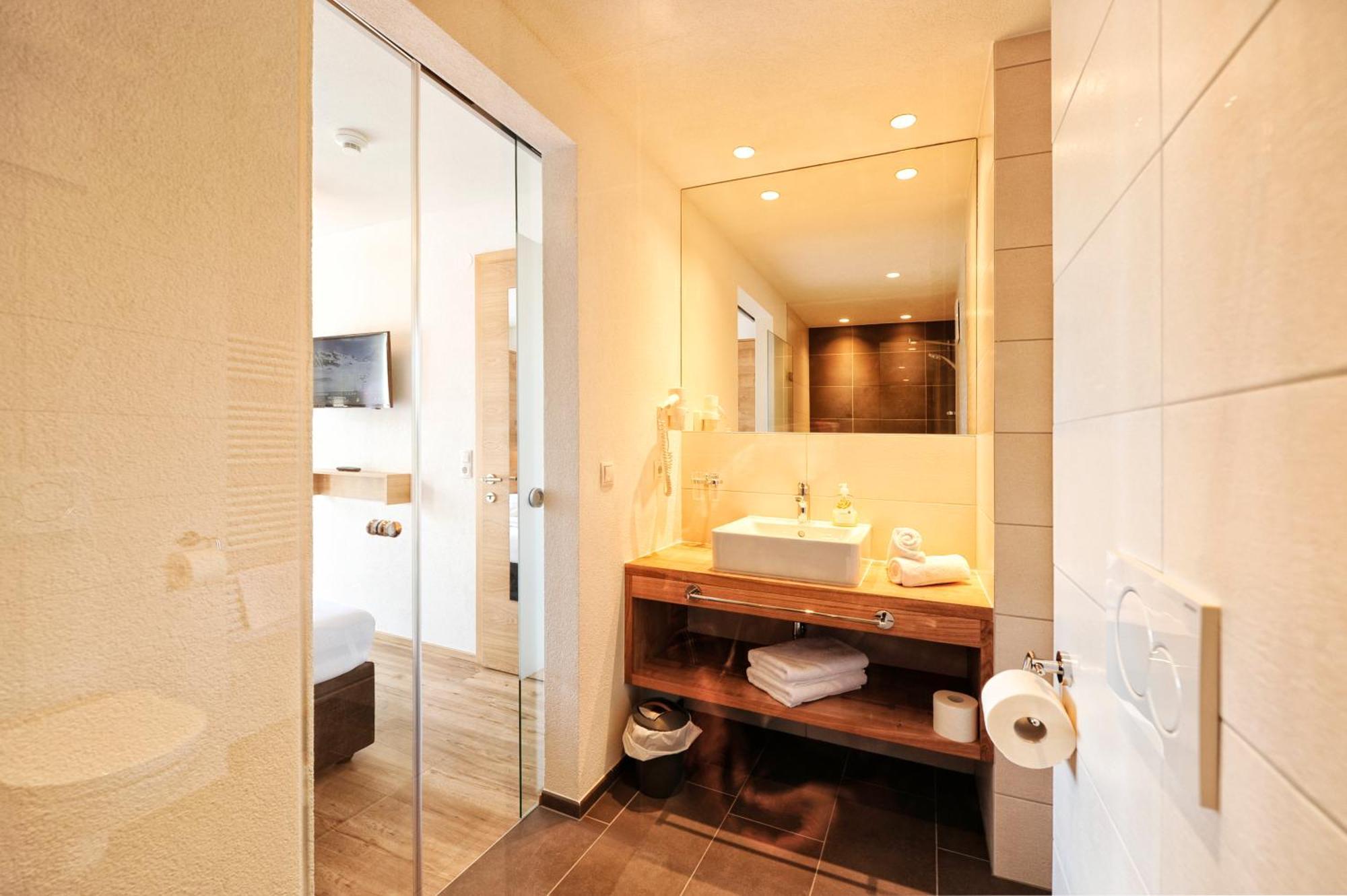 Amaris Apartments Ischgl Chambre photo