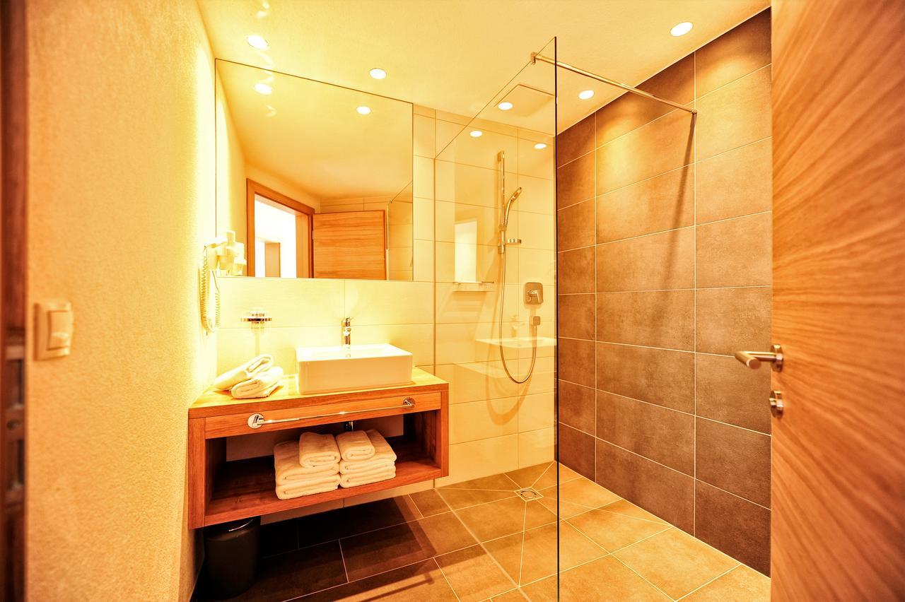 Amaris Apartments Ischgl Extérieur photo