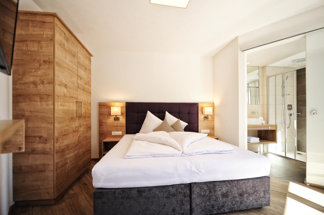 Amaris Apartments Ischgl Extérieur photo