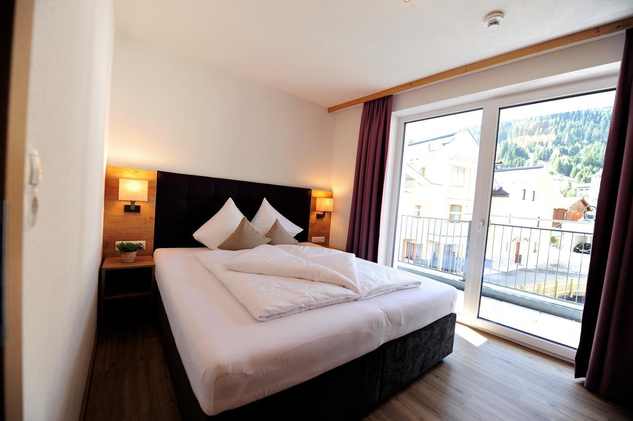 Amaris Apartments Ischgl Extérieur photo