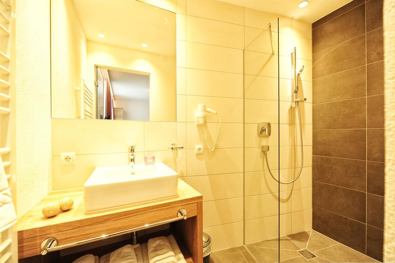 Amaris Apartments Ischgl Extérieur photo