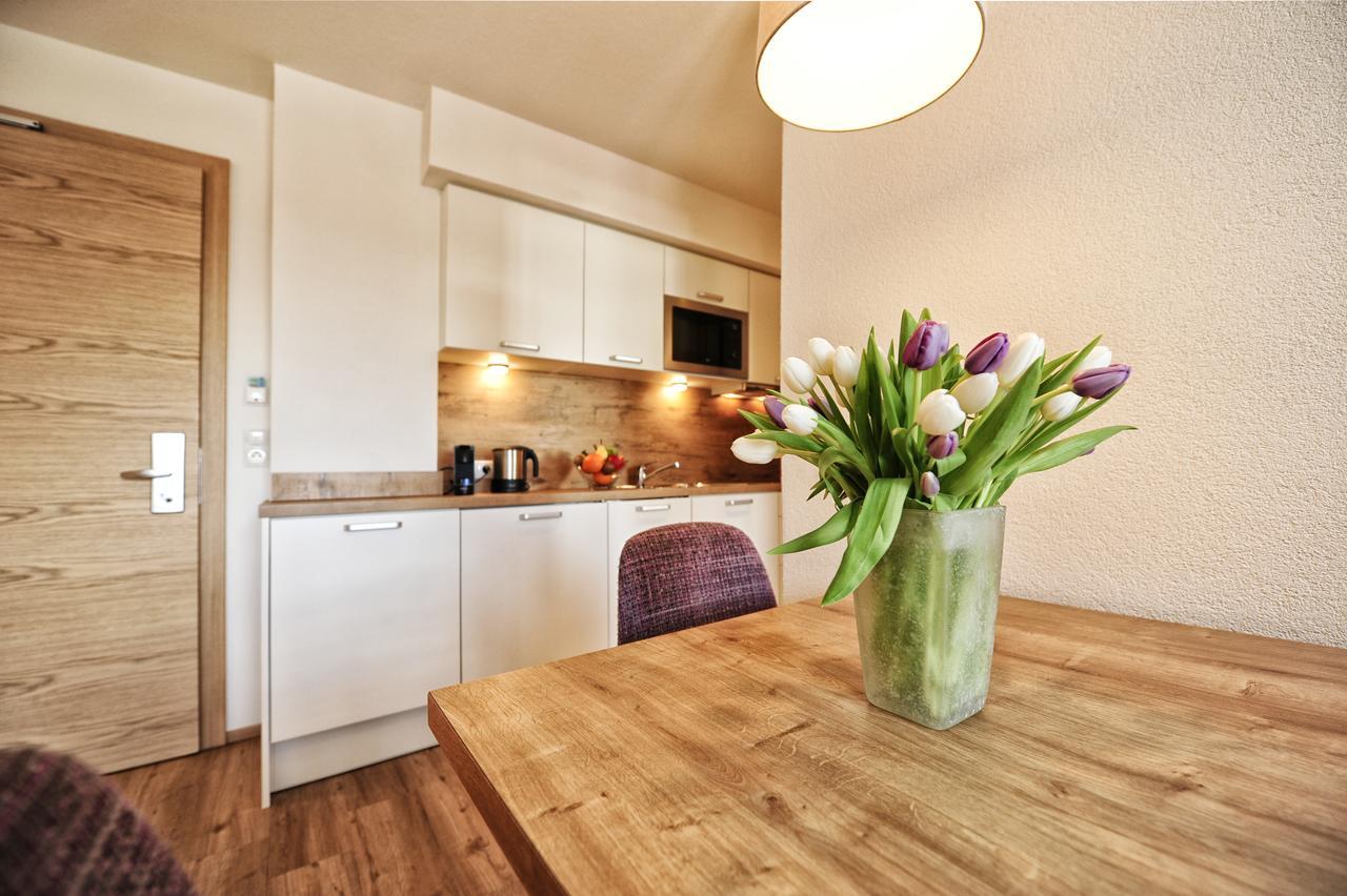 Amaris Apartments Ischgl Extérieur photo