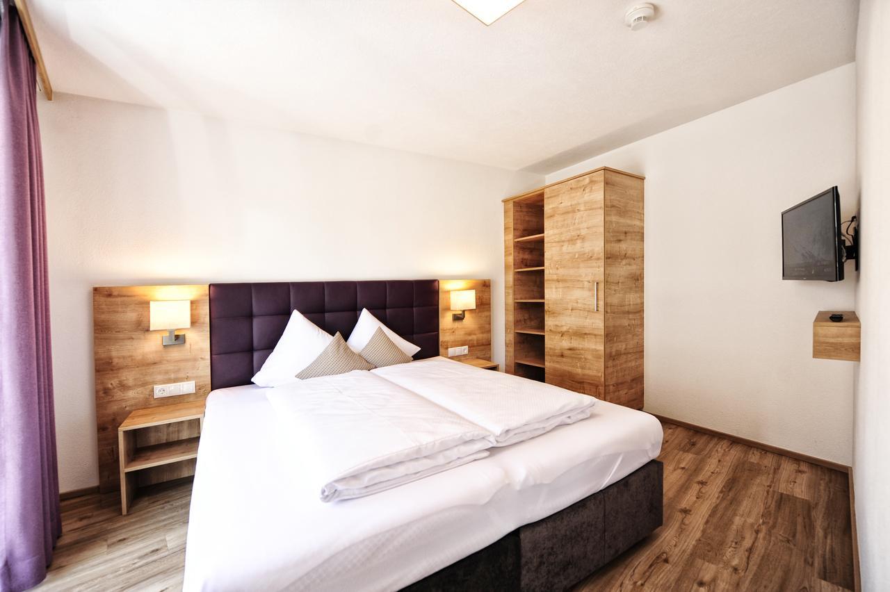 Amaris Apartments Ischgl Extérieur photo